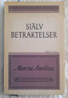 Sj&auml;lvbetraktelser