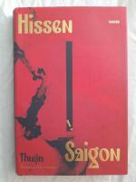 Hissen i Saigon
