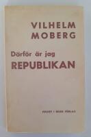 D&auml;rf&ouml;r &auml;r jag republikan