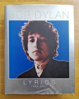 Lyrics : 1962-2001