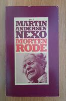 Morten R&ouml;de