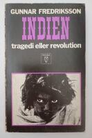 Indien - tragedi eller revolution