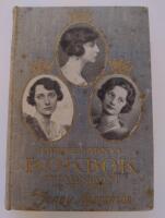 Prinsessornas kokbok - Husmanskost och helgdagsmat