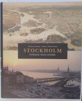 Stockholm : en historia i kartor och bilder