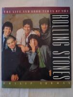 The life and good times of the Rolling Stones