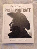 Pressportr&auml;tt
