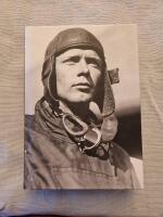 Historien om Charles A. Lindbergh : fr&aring;n Jesus till Judas