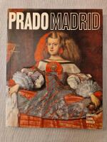 Prado Madrid - V&auml;rldens stora museer