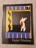 Henri Matisse : 1869-1954 : f&auml;rgens m&auml;stare