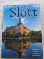 Slott i Sk&aring;ne