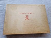 Scania Antiqua - Bilder fr&aring;n det forna Sk&aring;ne