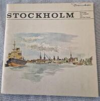 Stockholm