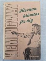 Klockan kl&auml;mtar f&ouml;r dig
