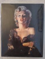 Marilyn Monroe : metamorfoser