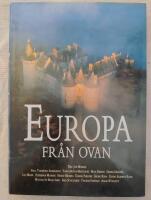 Europa fr&aring;n ovan