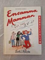 Boken med Ensamma mamman : dubbelvolym
