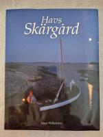 Havssk&auml;rg&aring;rd