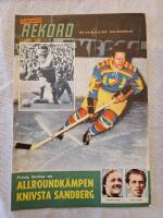 Tidningen Rekord