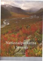 Nationalparkerna i Sverige