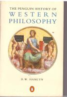The Penguin history of western philosophy