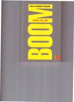 Boomb&auml;st of Ordfront magasin