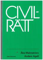 Civilr&auml;tt