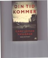 Din tid kommer