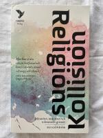 Religionskollision : minoritet, majoritet och toleransens gr&auml;nser