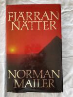 Fj&auml;rran n&auml;tter