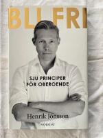 Bli fri : sju principer f&ouml;r oberoende