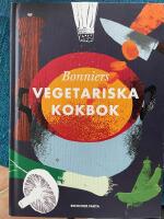 Bonniers vegetariska kokbok