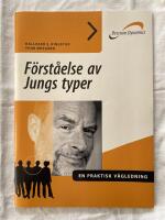 F&ouml;rst&aring;else av Jungs typer - En praktisk v&auml;gledning