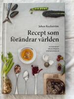 Recept som f&ouml;r&auml;ndrar v&auml;rlden (PKL)
