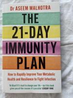 The 21-Day Immunity Plan