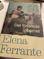 Hennes nya namn. Bok 2, Ungdoms&aring;r