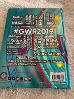 Guinness world records 2019