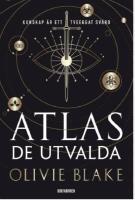 Atlas de utvalda