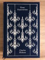 Great Expectations