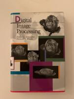 Digital image processing