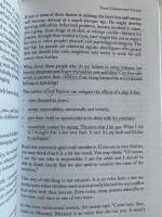 Your competent child - toward a new paradigm in parenting and education