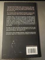 Br&auml;nd : en resa genom eld