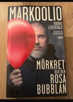 Markoolio, m&ouml;rkret och den rosa bubblan