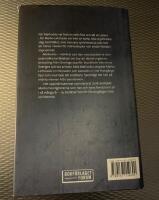 Markoolio, m&ouml;rkret och den rosa bubblan