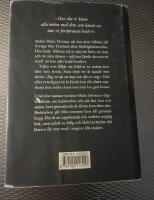 N&auml;r livet stannar : en ber&auml;ttelse om att &ouml;verleva