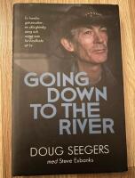 Going down to the river : en heml&ouml;s gatumusiker, en of&ouml;rgl&ouml;mlig s&aring;ng och m&ouml;tet som f&ouml;rvandlade ett liv