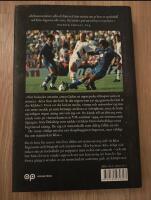 Det &auml;r bara lite cancer : Om livet, d&ouml;den och myten om mig sj&auml;lv