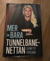Mer &auml;n bara Tunnelbanenettan