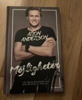 M&ouml;jligheter : l&aring;t ingen best&auml;mma vad som &auml;r m&ouml;jligt f&ouml;r dig