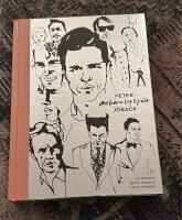 Att b&auml;ra sig sj&auml;lv