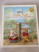 Nalle Puhs skattkammare
